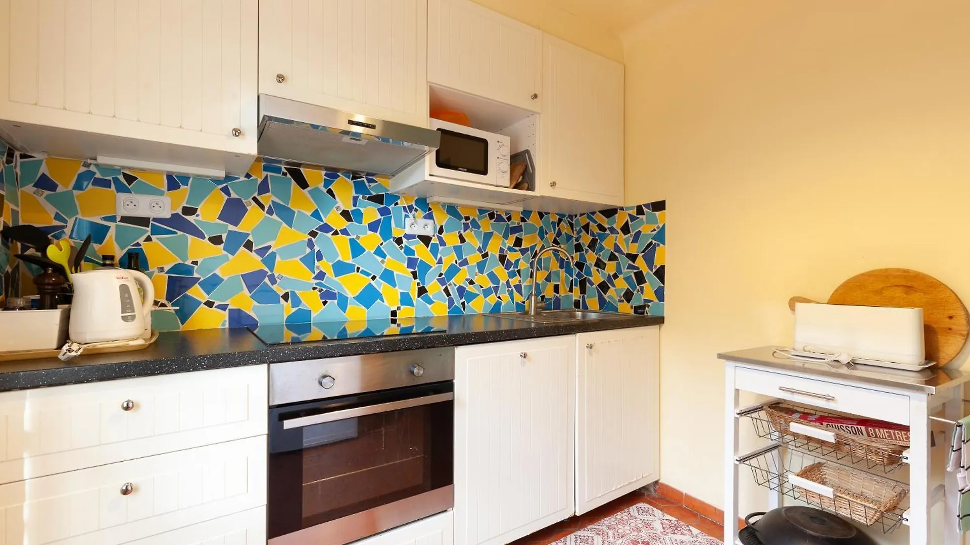 Holiday home Lou Jas - Cassis Villa France