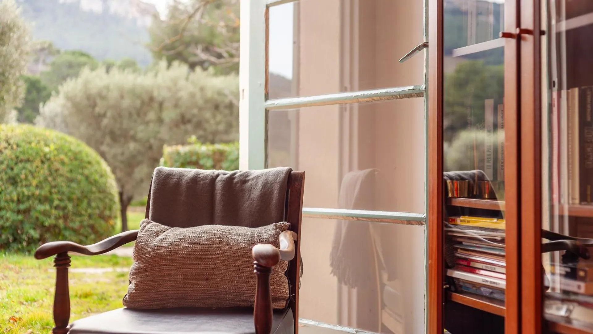 Holiday home Lou Jas - Cassis Villa