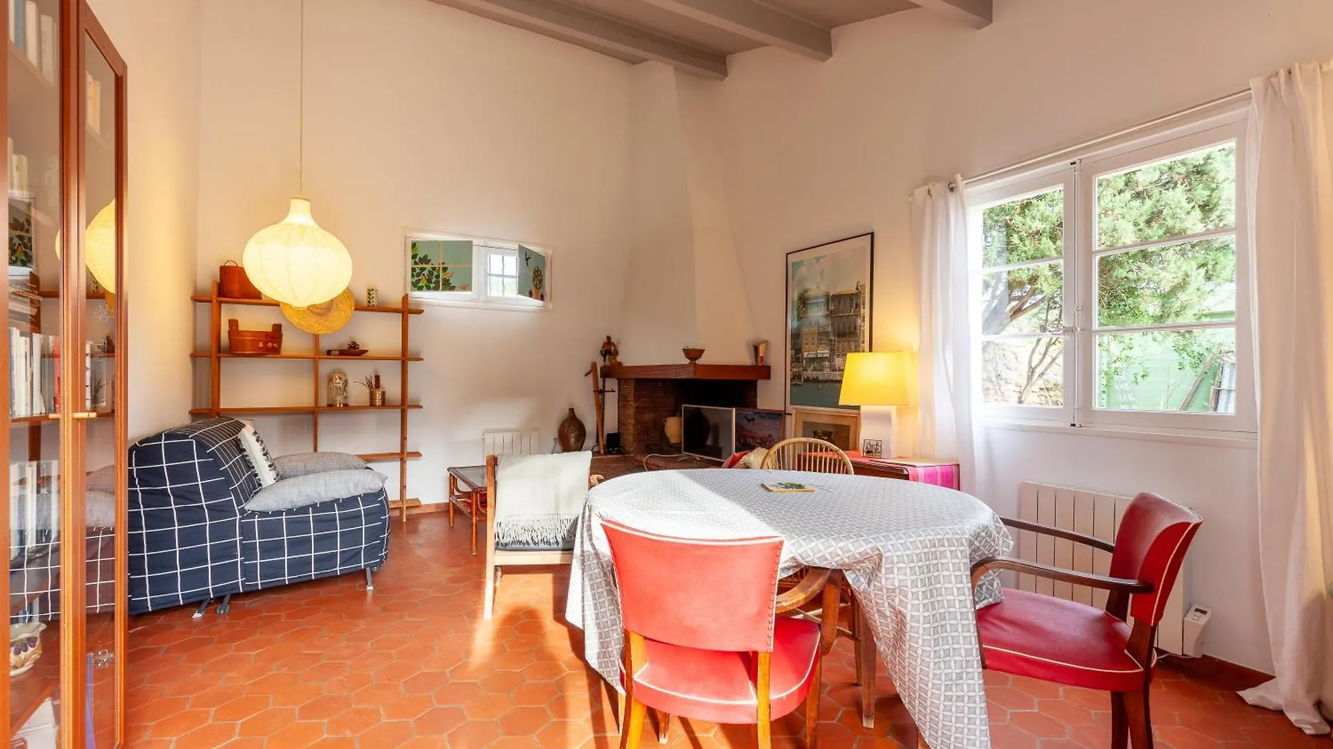 Lou Jas - Cassis Villa France