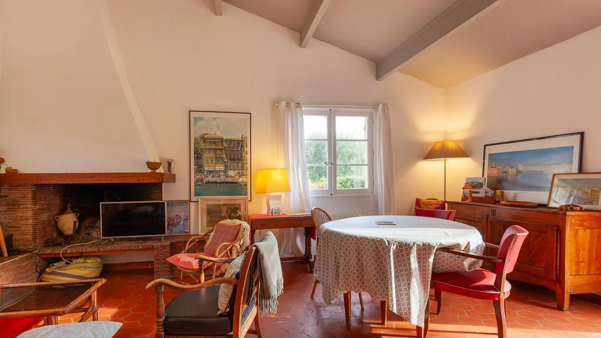 Lou Jas - Cassis Villa 0*,  France