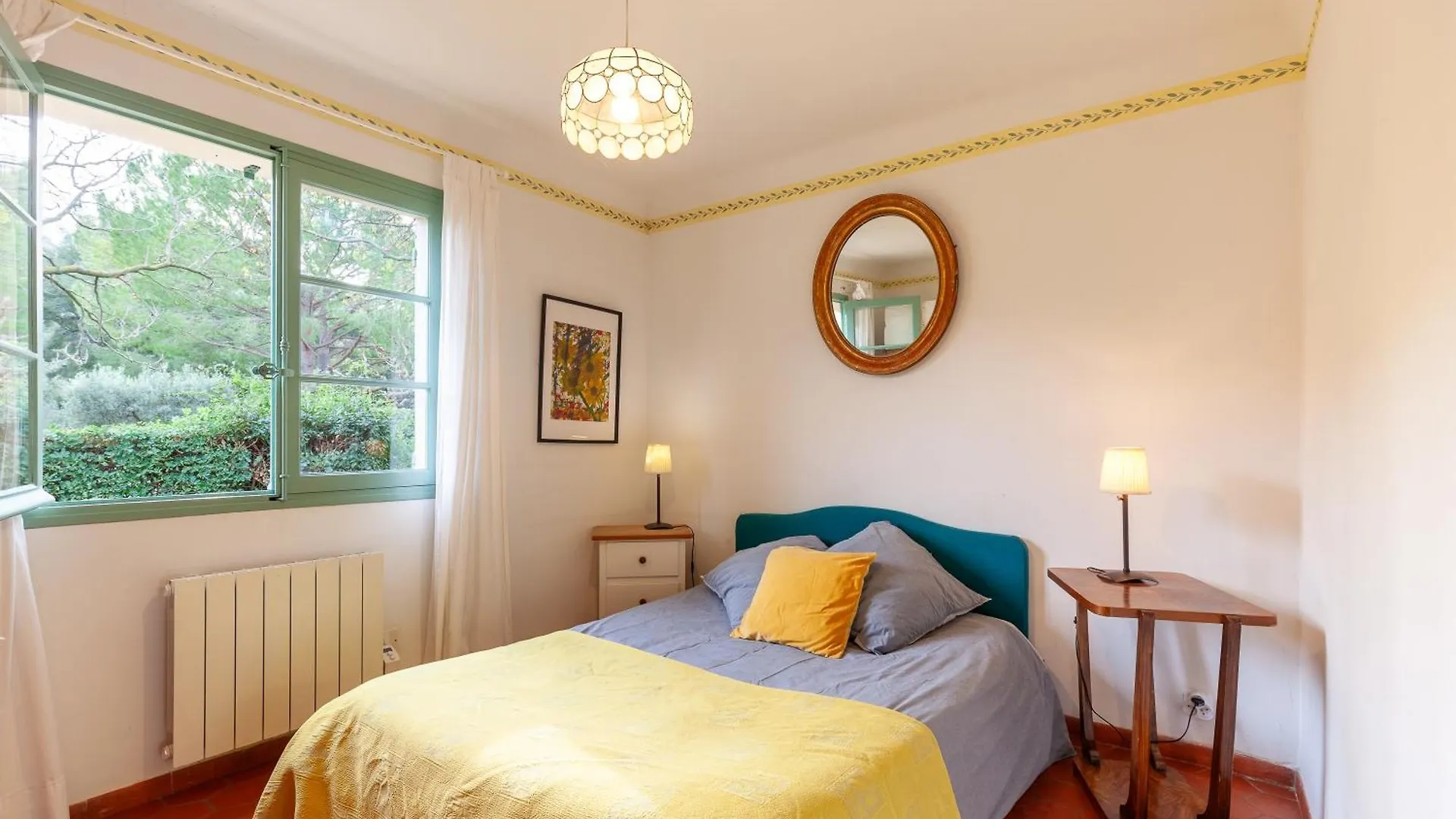 Lou Jas - Cassis Villa Holiday home