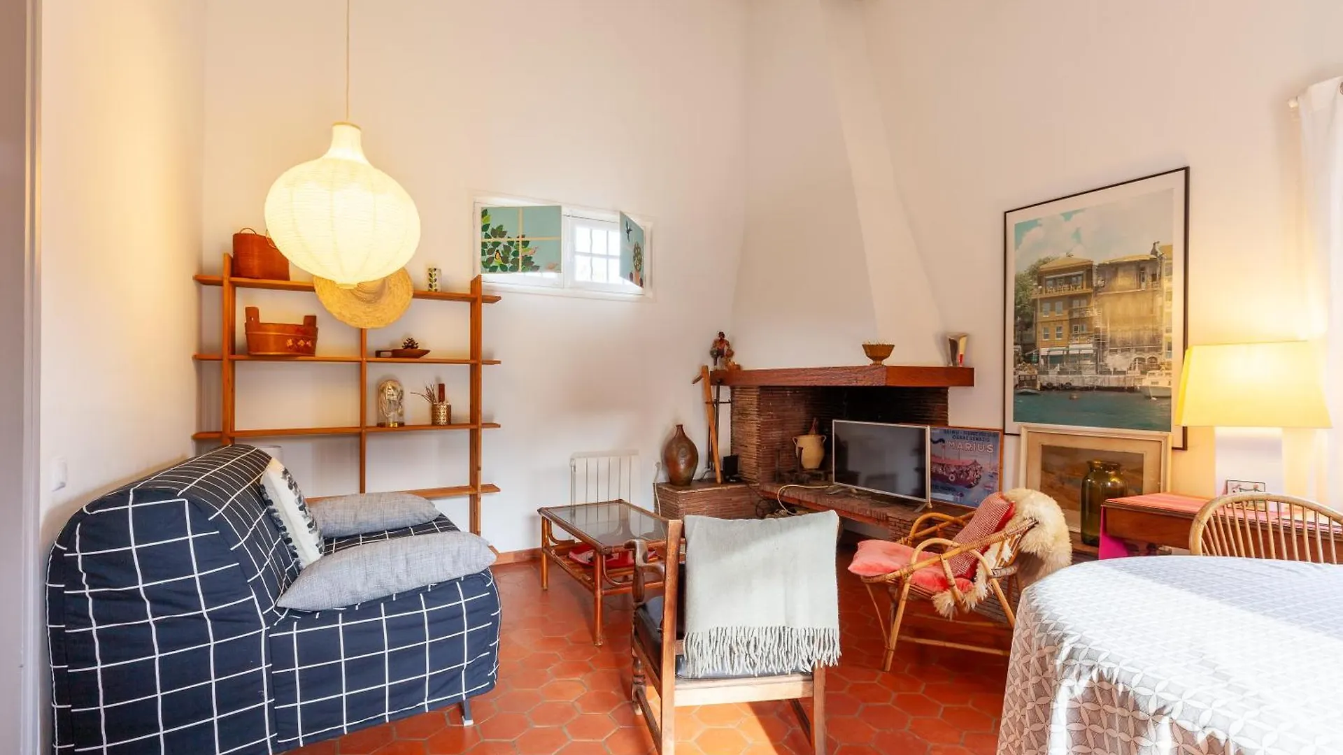 Holiday home Lou Jas - Cassis Villa France