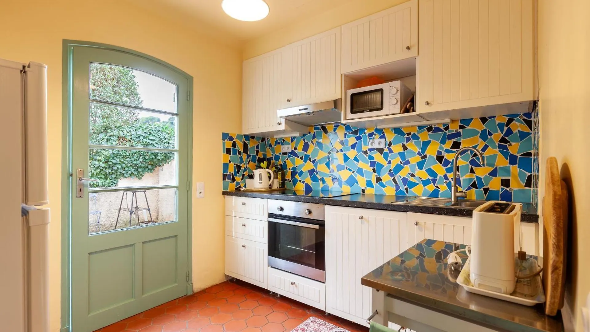 Holiday home Lou Jas - Cassis Villa