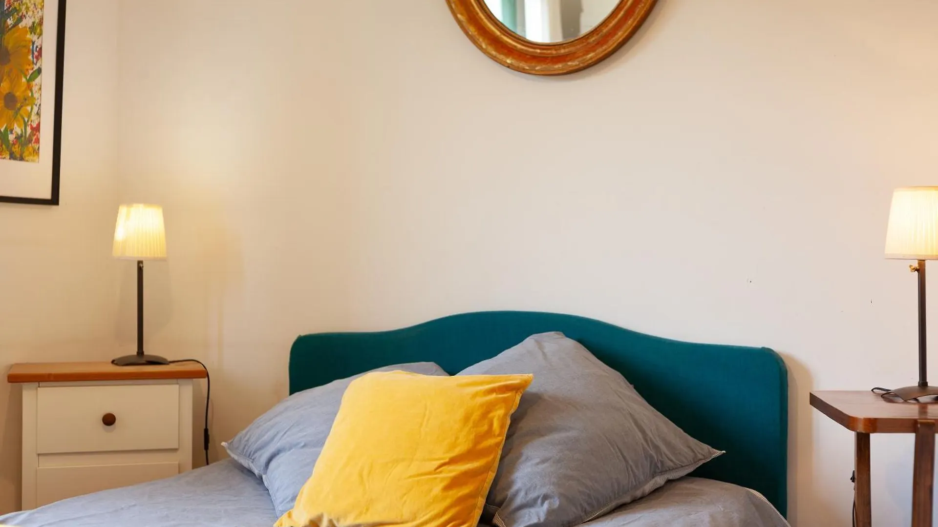 Lou Jas - Cassis Villa Holiday home